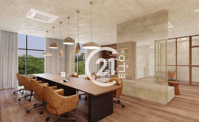 Apartamento, 3 quartos, 231 m² - Foto 1