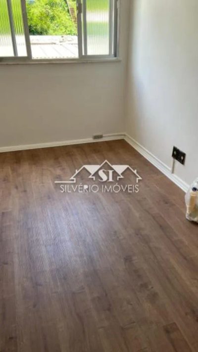 Apartamento, 1 quarto, 47 m² - Foto 5