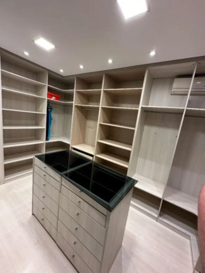 Apartamento, 4 quartos, 197 m² - Foto 3