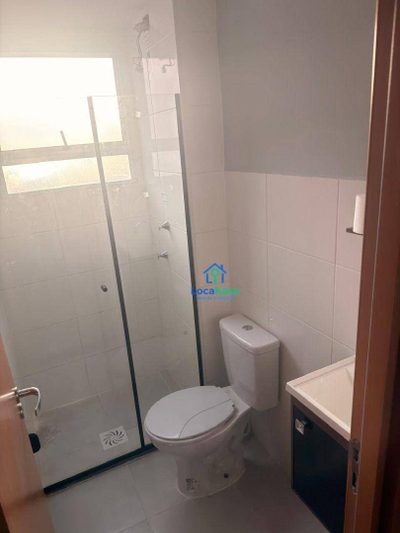 Apartamento, 2 quartos, 40 m² - Foto 3