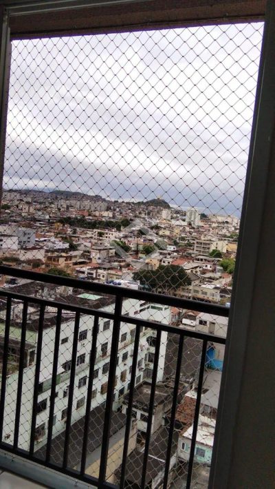 Apartamento, 2 quartos, 46 m² - Foto 1