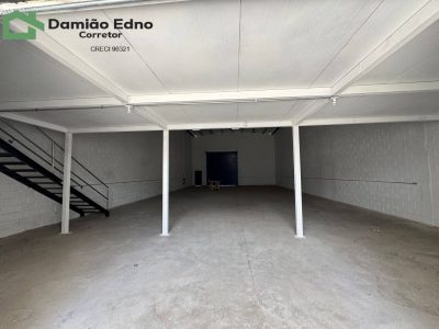 Loja-Salão, 350 m² - Foto 5