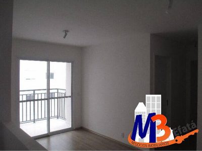 Apartamento, 2 quartos, 58 m² - Foto 4