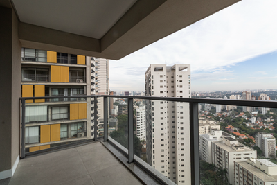 Apartamento, 3 quartos, 122 m² - Foto 1