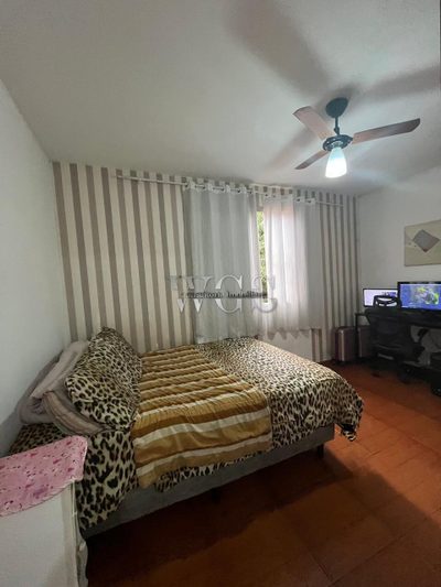 Apartamento, 2 quartos, 55 m² - Foto 5
