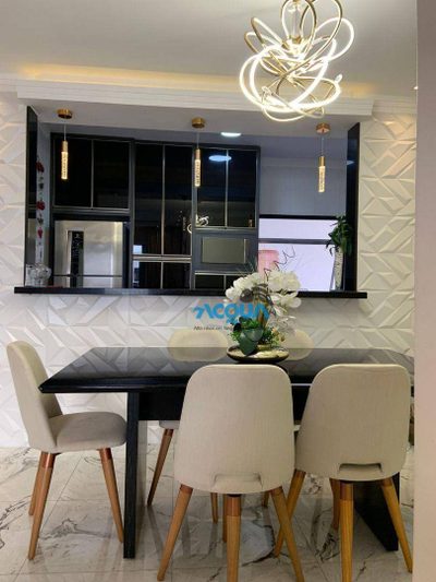 Apartamento, 3 quartos, 100 m² - Foto 5