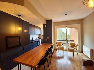 Apartamento, 2 quartos, 89 m² - Foto 4