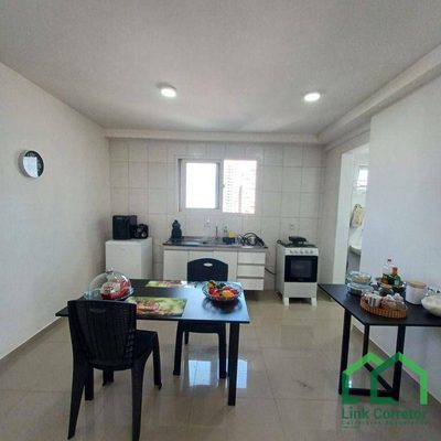 Apartamento, 2 quartos, 130 m² - Foto 5