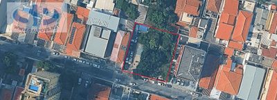 Loteamento e Condomínio, 1000 m² - Foto 2