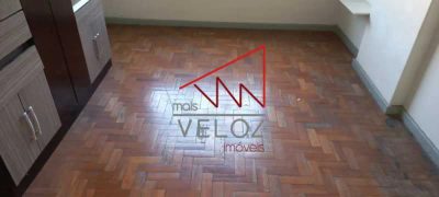 Apartamento, 2 quartos, 71 m² - Foto 1