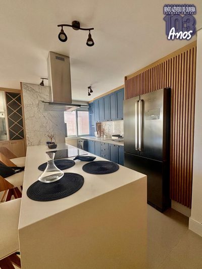 Apartamento, 3 quartos, 84 m² - Foto 5
