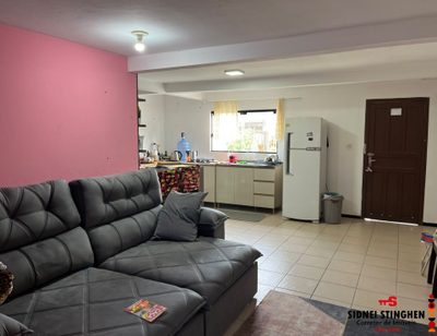 Casa, 2 quartos, 135 m² - Foto 4