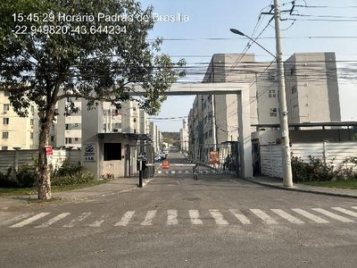 Apartamento, 2 quartos, 10 m² - Foto 1