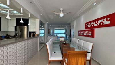 Apartamento, 4 quartos, 173 m² - Foto 3