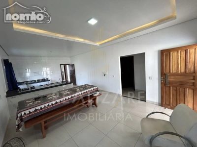 Casa, 3 quartos, 210 m² - Foto 3