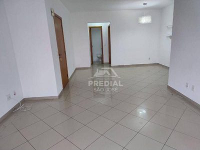 Apartamento, 4 quartos, 144 m² - Foto 1