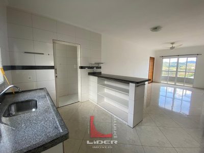 Apartamento, 2 quartos, 61 m² - Foto 3