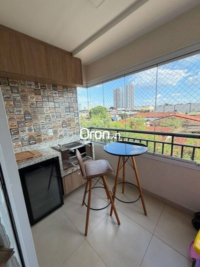 Apartamento, 2 quartos, 61 m² - Foto 3