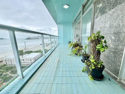 Apartamento, 3 quartos, 194 m² - Foto 4