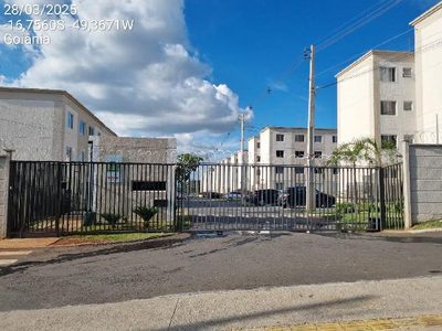 Apartamento, 2 quartos, 42 m² - Foto 1