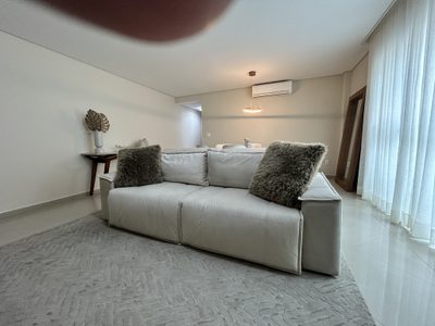 Apartamento, 3 quartos, 129 m² - Foto 2