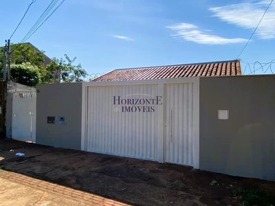 Casa, 3 quartos, 152 m² - Foto 1