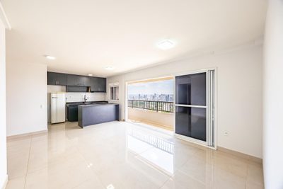 Apartamento, 3 quartos, 96 m² - Foto 3