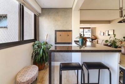 Apartamento, 2 quartos, 81 m² - Foto 3