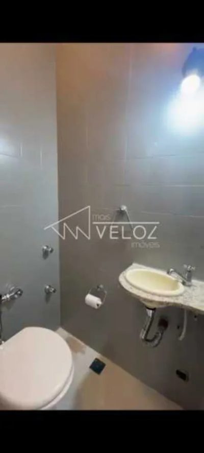 Apartamento, 1 quarto, 22 m² - Foto 1