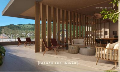 Apartamento, 4 quartos, 215 m² - Foto 1