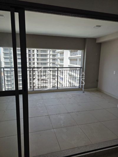 Apartamento, 3 quartos, 129 m² - Foto 1