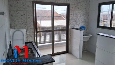 Apartamento, 2 quartos - Foto 4