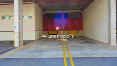 Depósito-Galpão, 1478 m² - Foto 2