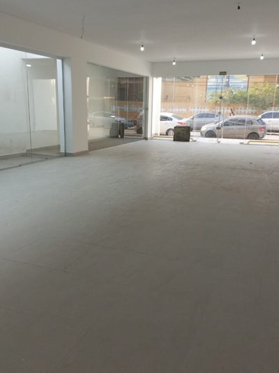 Loja-Salão, 250 m² - Foto 3