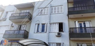 Apartamento, 3 quartos, 77 m² - Foto 1