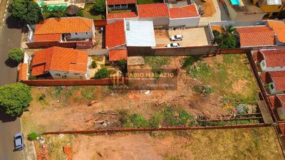 Terreno, 1381 m² - Foto 1