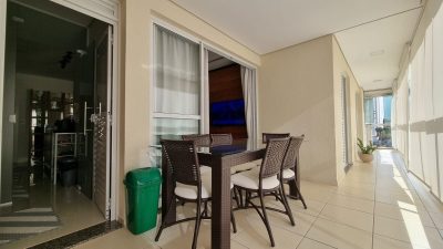 Apartamento, 3 quartos, 94 m² - Foto 5