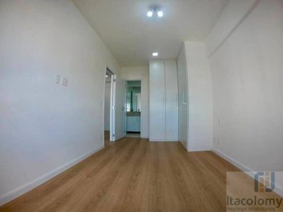 Apartamento, 1 quarto, 49 m² - Foto 5