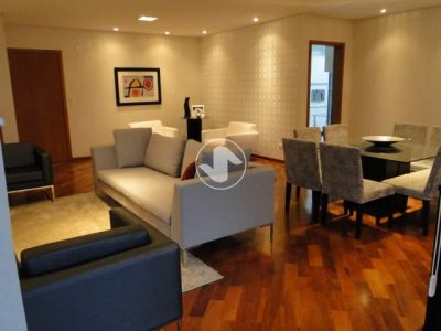 Apartamento, 3 quartos, 155 m² - Foto 3