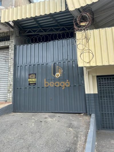 Depósito-Galpão, 90 m² - Foto 2