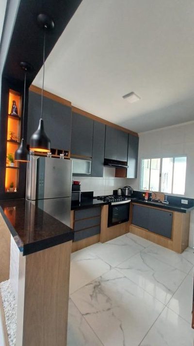 Casa, 3 quartos, 200 m² - Foto 5