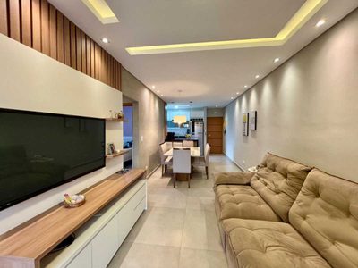 Apartamento, 2 quartos, 75 m² - Foto 5