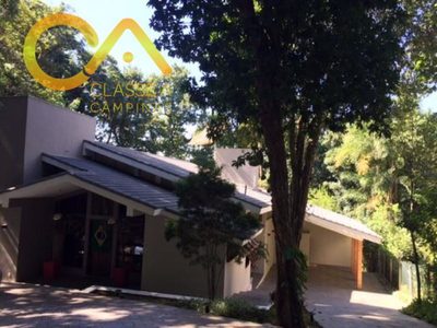 Casa de Condomínio, 4 quartos - Foto 3