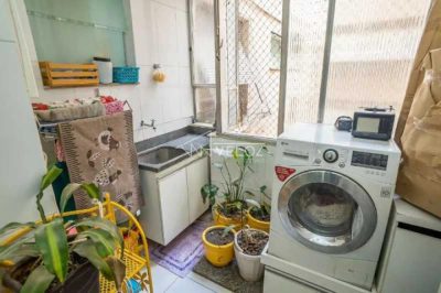 Apartamento, 3 quartos, 175 m² - Foto 5