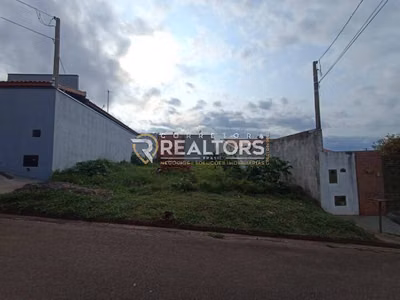 Terreno, 250 m² - Foto 1