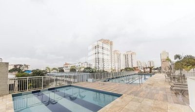 Apartamento, 3 quartos, 102 m² - Foto 4