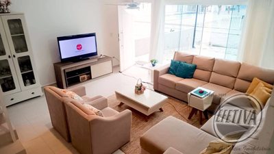 Casa, 4 quartos, 243 m² - Foto 5