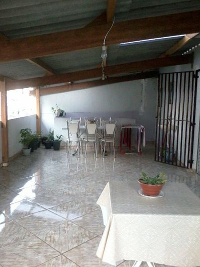 Sobrado, 3 quartos, 139 m² - Foto 1