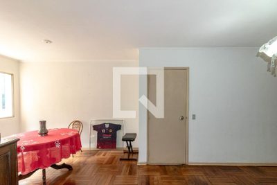 Apartamento, 2 quartos, 80 m² - Foto 4