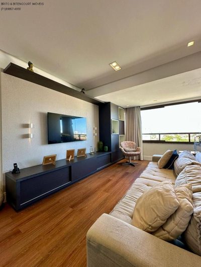 Apartamento, 2 quartos, 88 m² - Foto 3